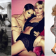 Illustration for article titled Girl Crushes and Fashion's Discomfort With Authentic Lesbian Sexuality